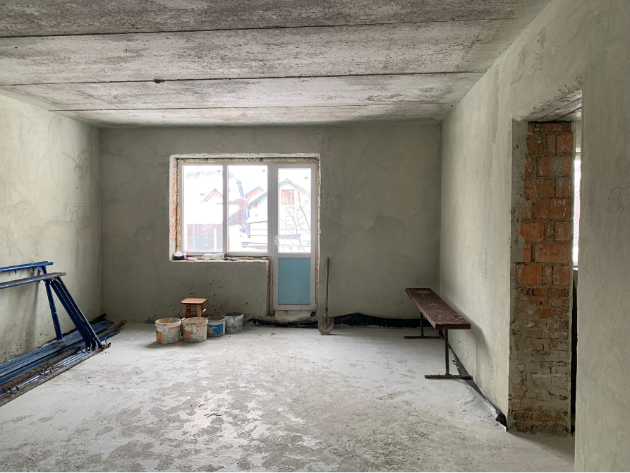 Продажа 1к Квартира 53.4 кв.м Молодіжна 12 Винники - изображение 8