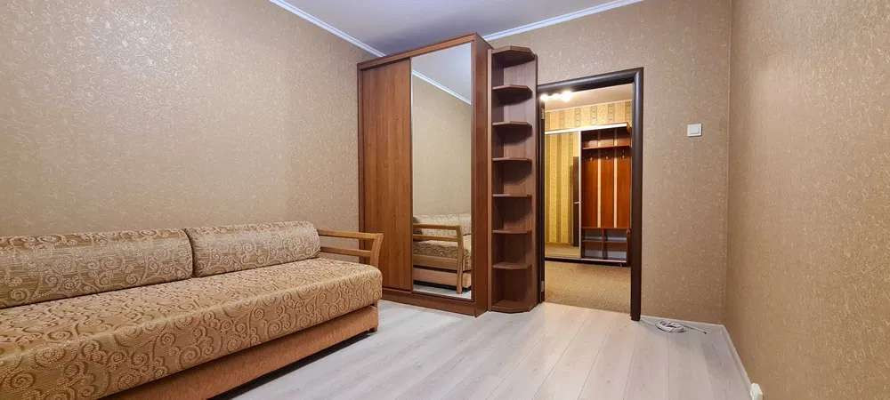 Оренда Квартира 3-кімнатна, 10/12 поверх на Харьковское шоссе Kiev - photo 5