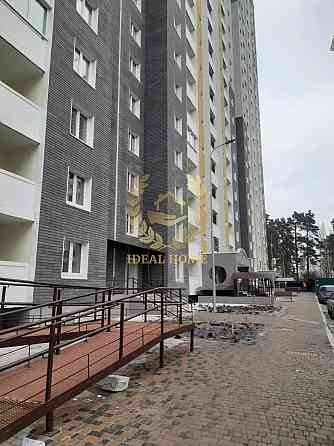 Продаж 2к квартири в ЖК Вудсторія, Червоний хутір Київ