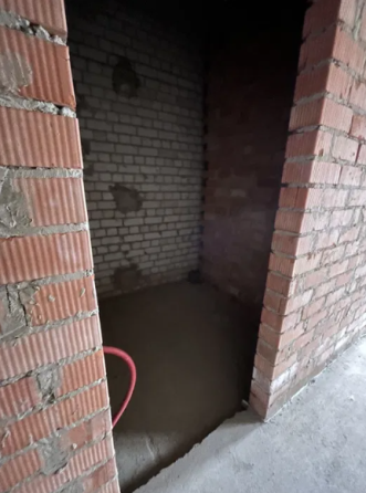 Однокімнатна, простора квартира в новому зданому ЖК Сади Рів'єри. Фонтанка