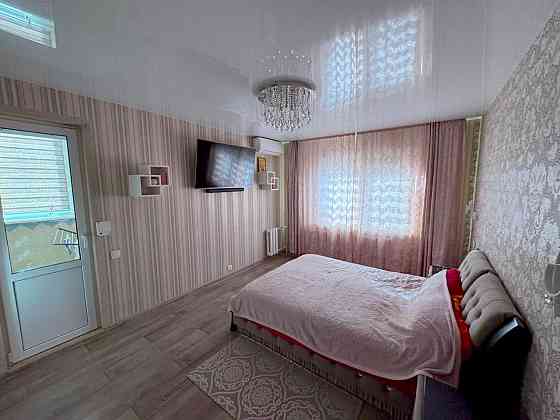 Продаж Квартира 3-кімнатна, 1/23 поверх на Григоренко Петра вул., д. 28а Київ