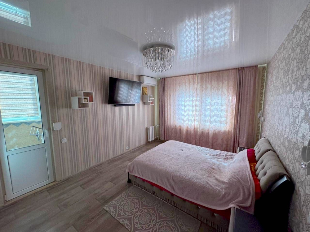 Продаж Квартира 3-кімнатна, 1/23 поверх на Григоренко Петра вул., д. 28а Kiev - photo 4