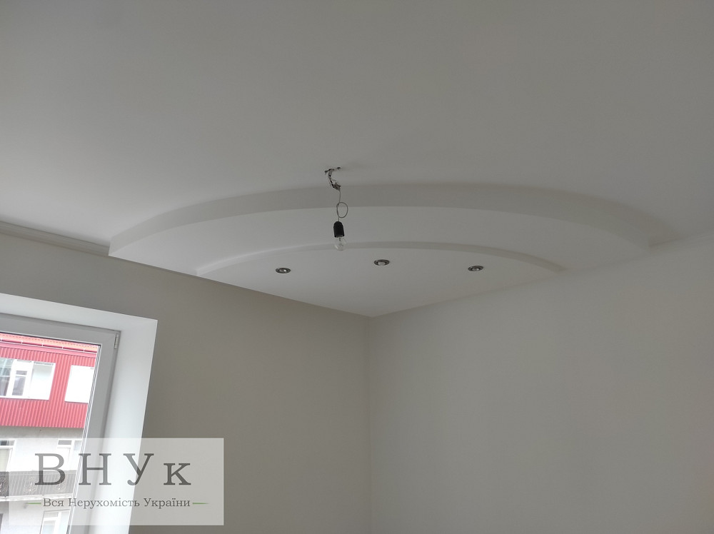 Продаж Квартира 4-кімнатна, 4/6 поверх на вул. Котляревського І. Тернопіль - фото 12