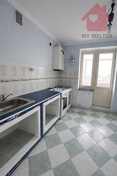 Продаж Квартира 2-кімнатна, 3/5 поверх на Концівська Розівка - фото 8