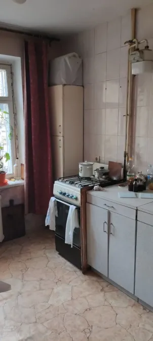 Продажа 3к Квартира 65 кв.м тополь-1 Днепр - изображение 8