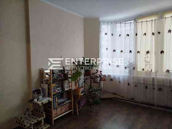 Продаж Квартира 2-кімнатна, 12/22 поверх на вул. Пономарьова Коцюбинське