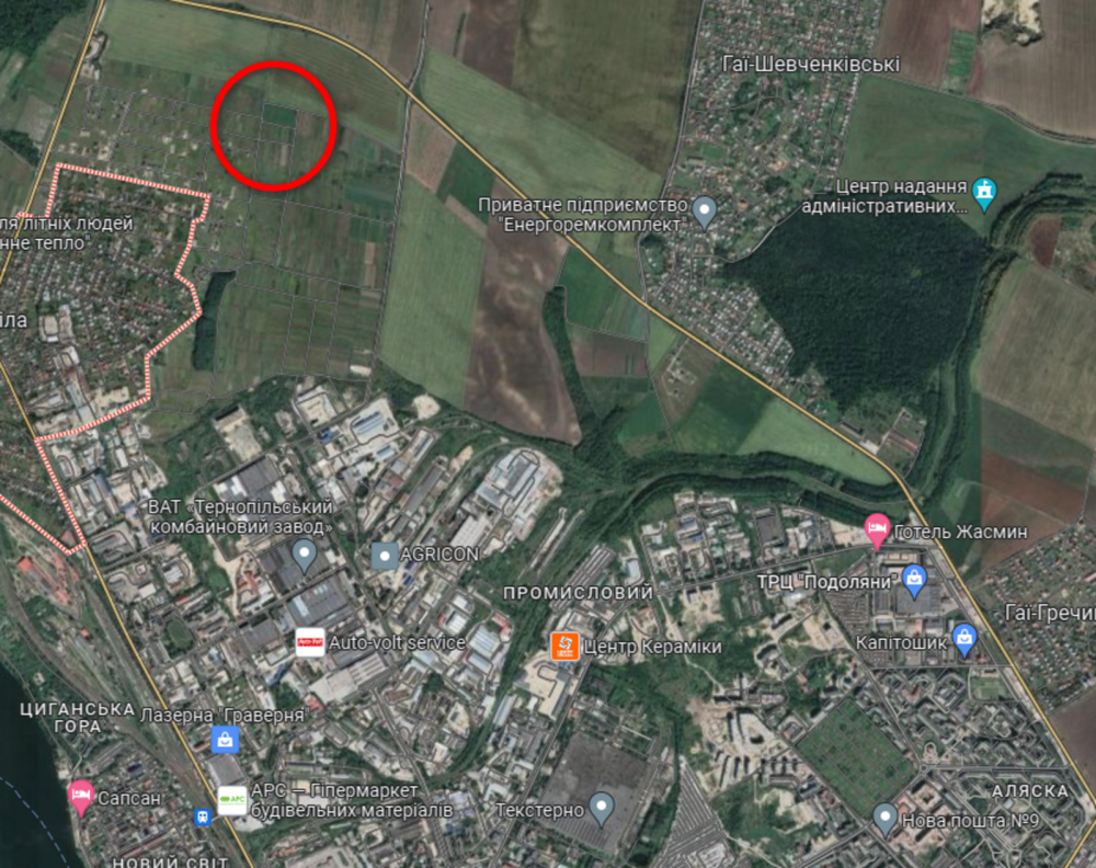 Продаж земельної ділянки 27 соток  - фото 2