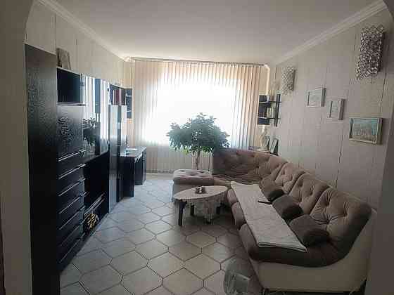 Трехкомнатная без углов, без негатива Одеса