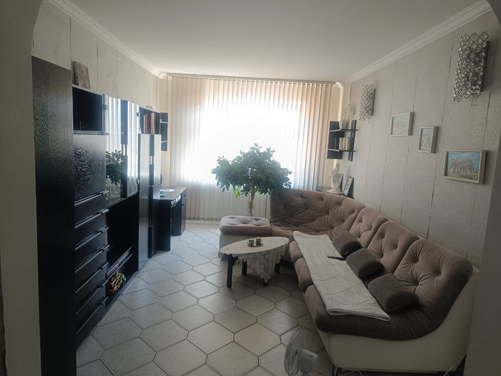 Трехкомнатная без углов, без негатива Odessa - photo 1