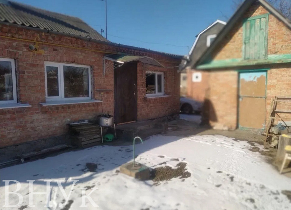 Продаж Будинок на Дубова Луцьк - фото 3