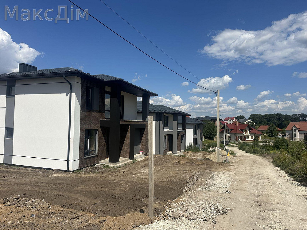 Продаж Будинок 4-кімнатний на вул. Камінна Байківці - фото 7