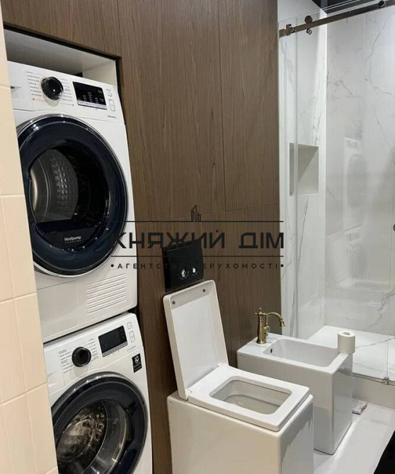 Оренда Квартира 2-кімнатна, 21/25 поверх на Трускавецкая ул. Kiev - photo 7