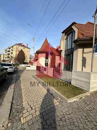 Оренда приміщення вільного призначення поверх - 2 Uzhhorod