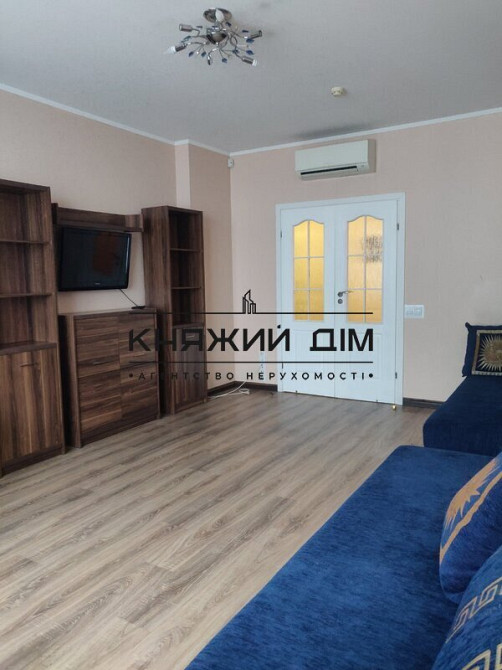 Оренда Квартира 2-кімнатна, 26/32 поверх на Днепровская Набережная Київ - фото 10