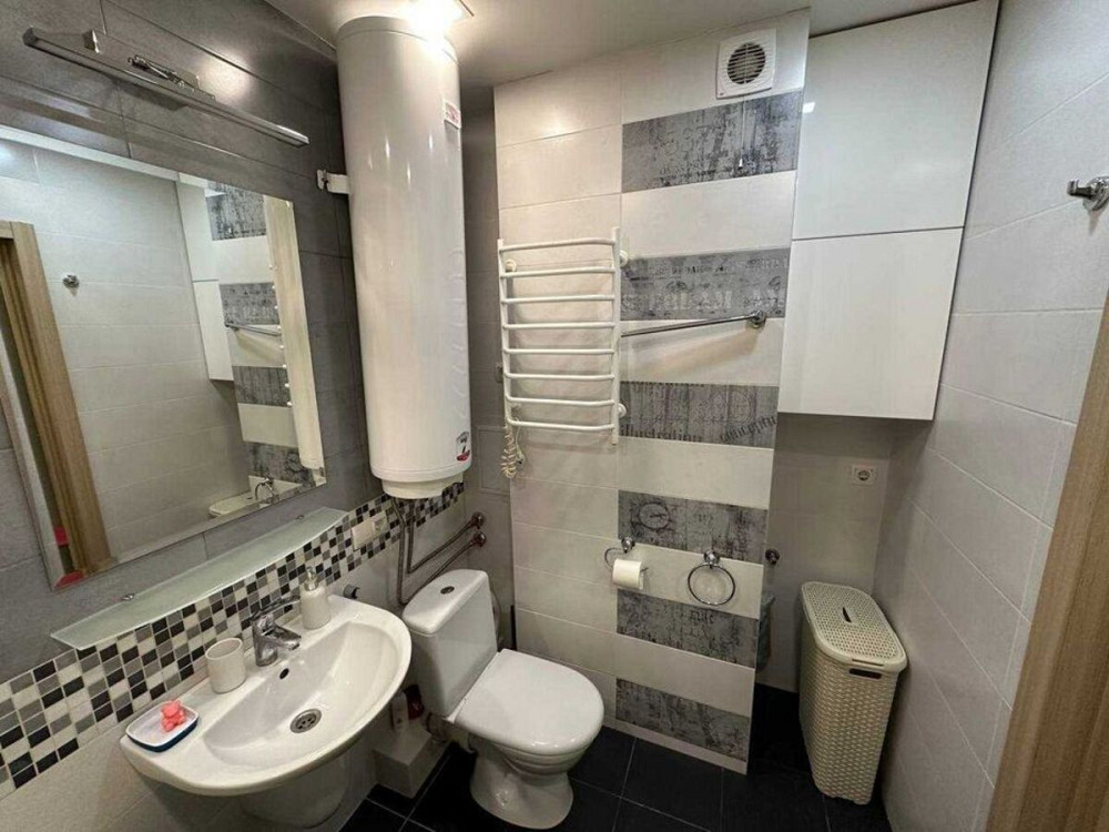 Продаж Квартира 1-кімнатна, 3/25 поверх на Юрія Поправки, 8 Київ - фото 11