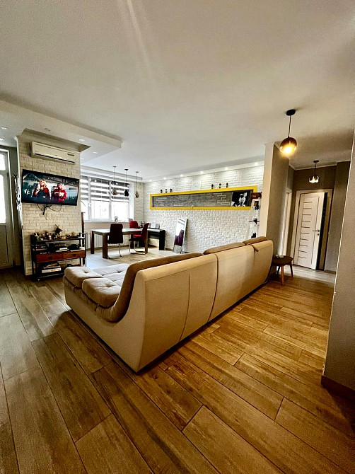 Продаж Квартира 2-кімнатна, 2/14 поверх на Нивська вул., д. 4-Г Киев - изображение 4