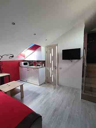 Оренда Квартира 2-кімнатна, 7/7 поверх на Бориса Грінченка, 2 Київ