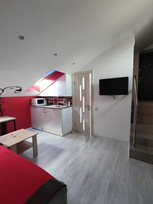 Оренда Квартира 2-кімнатна, 7/7 поверх на Бориса Грінченка, 2 Київ - фото 5