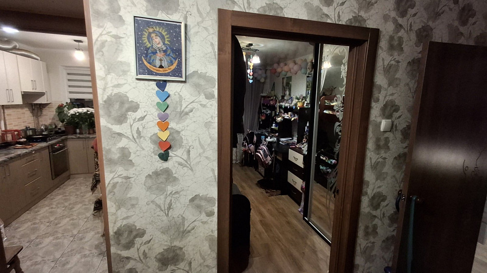 Продаж 2к Квартира 44 кв.м Космонавтів Zhytomyr - photo 4