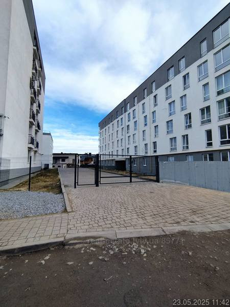 Продаж Квартира на улица Жовківська Львов - изображение 9