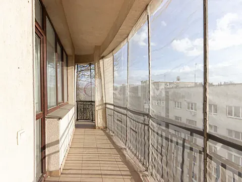 Продаж 7+к Квартира 263.9 кв.м Юрія Руфа (Некрасова) вулиця 35В Львів - фото 10