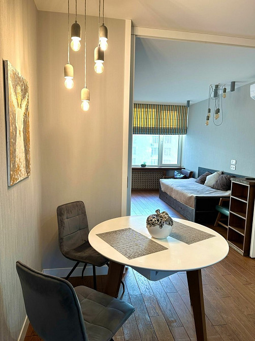 Developer’s apartment 2 rooms 55 sq.m floor 7/15 Housing Stock from 2021 Kiev вулиця Дегтярівська, 17 Kiev - photo 6