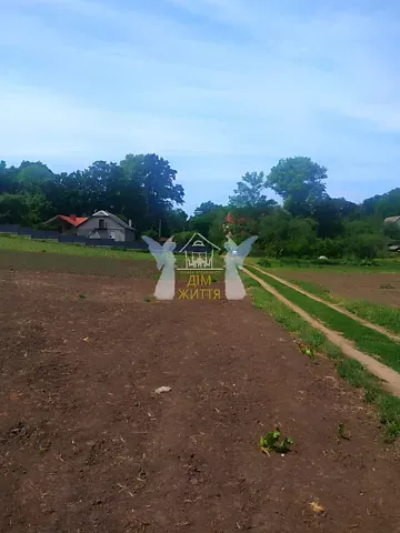 Продажа земельного участка  площадь 27 сот Гайова вулиця  - изображение 2