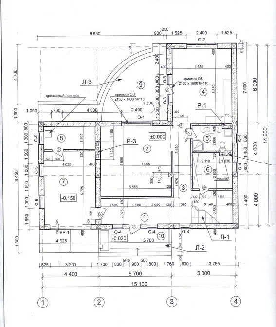 Продам двоповерховий будинок в Інституті Таїрова Одеса - фото 12