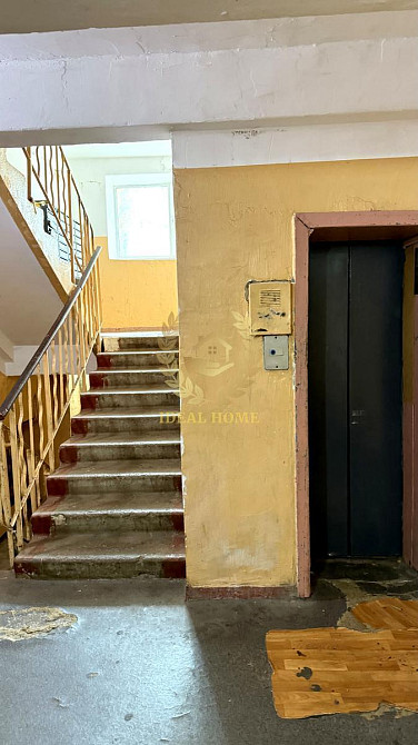 Продаж Квартира 1-кімнатна на Доброхотова Академика ул., 7 Київ - фото 13