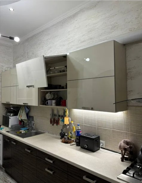 Лродам  2х комнатную квартиру в центре, уютная, светлая, с мебелью и техникой. Одеса - фото 13