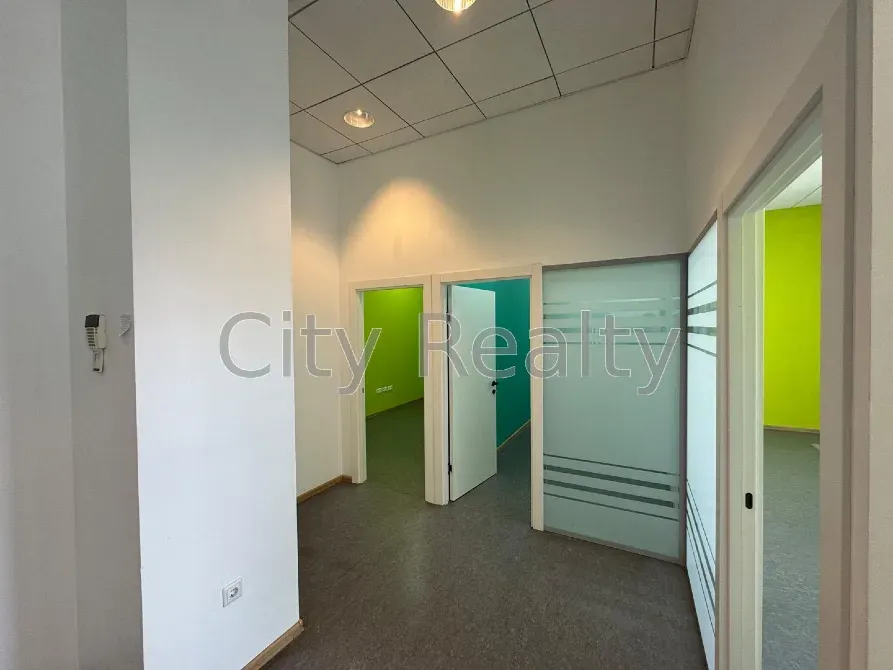 Здається Офісні приміщення площа 865.07 кв.м 3-й поверх Київ Миколи Пимоненка 13 Київ - фото 13