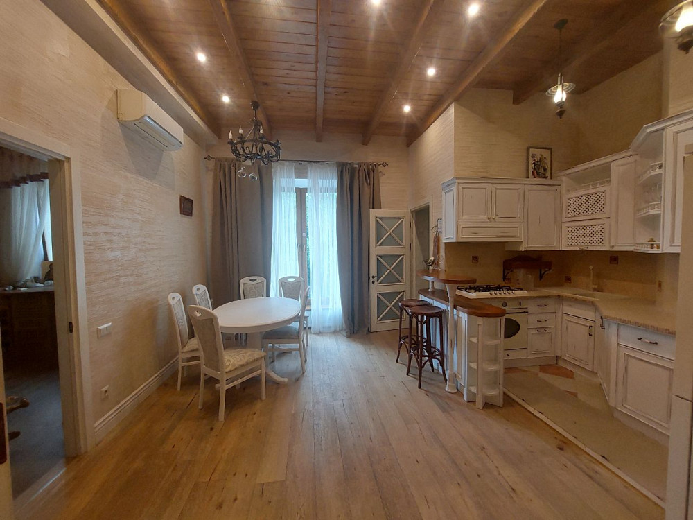 Продам 2-х комнатную квартиру на Маразлиевской Одеса - фото 6