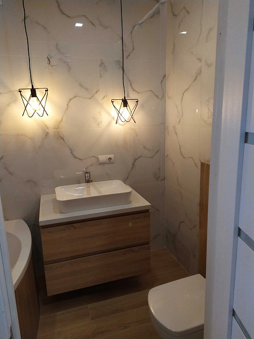 Продаж Квартира 1-кімнатна, 11/12 поверх на Дорошенка Гетьмана вул., 22Б Івано-Франківськ - фото 3