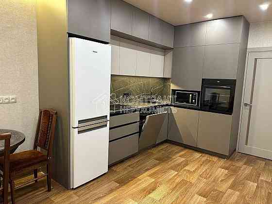 Оренда 2к Квартира 70 кв.м Тракторобудівників вул. Харків