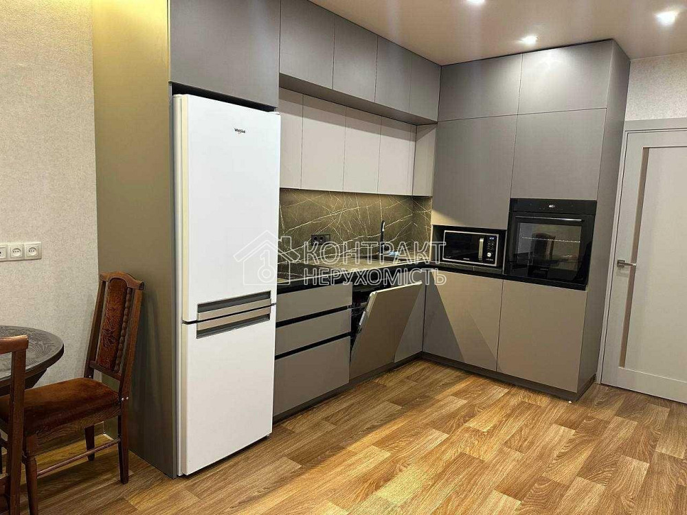 Оренда 2к Квартира 70 кв.м Тракторобудівників вул. Харків - фото 6