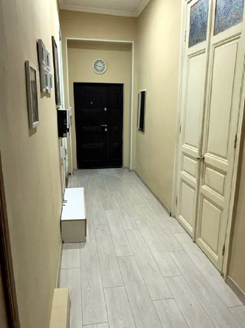 Квартира на Богдана Хмельницкого Одеса - фото 4