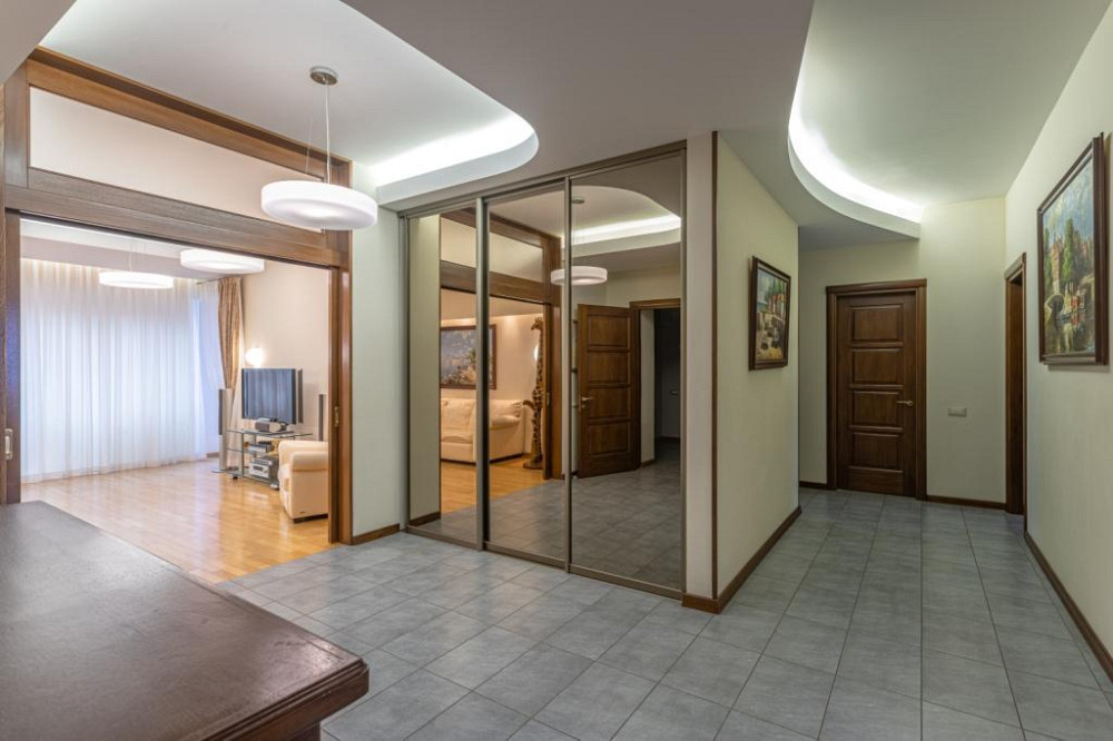 4 комн.кв. в ЖК Вэлмакс Одеса - фото 18