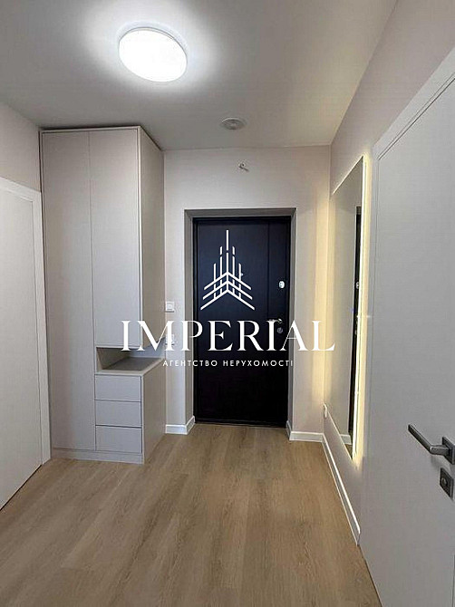 Продаж Квартира 1-кімнатна, 19/25 поверх на вул. Всеволода Змієнка Киев - изображение 8