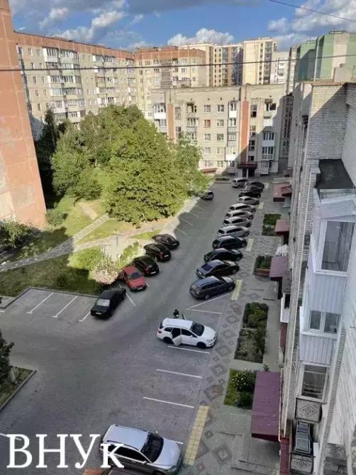 Продаж Квартира 3-кімнатна, 1/5 поверх на Кравчука Луцьк - фото 13