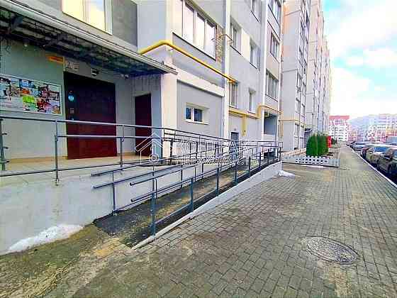 Продаж Квартира 1-кімнатна, 1/9 поверх на вул. Домобудівельна Харків