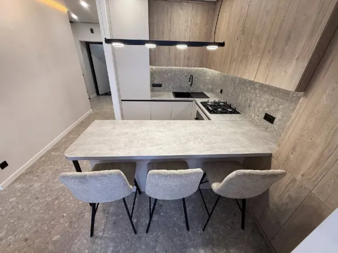 For sale 1-room Apartment 43.5 sq.m містечко мануфактура Ivano-Frankivs'k - photo 10