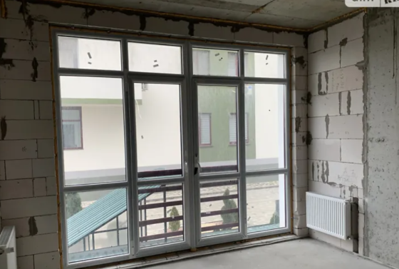Продам 3-х комнатную квартиру в ЖК "Смарт Сити" на пос.Котовского Крижанівка (Комінтернівський район)