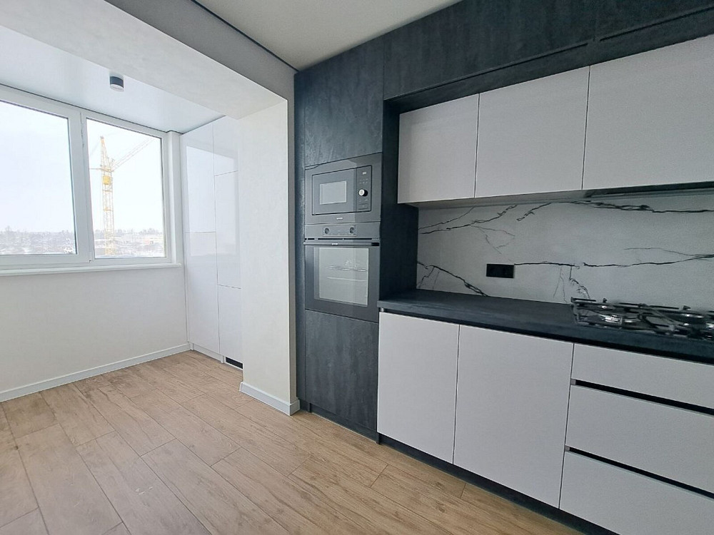 Продаж Квартира 2-кімнатна, 9/10 поверх на вул. Іллєнка Тернопіль - фото 16