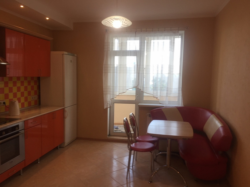 Оренда Квартира 2-кімнатна, 10/16 поверх на ул. Степана Руданского, 4-6 Київ - фото 6