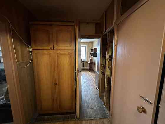 Продаж Квартира 2-кімнатна, 5/9 поверх на Щербаківського Данила вул., д. 55 Киев