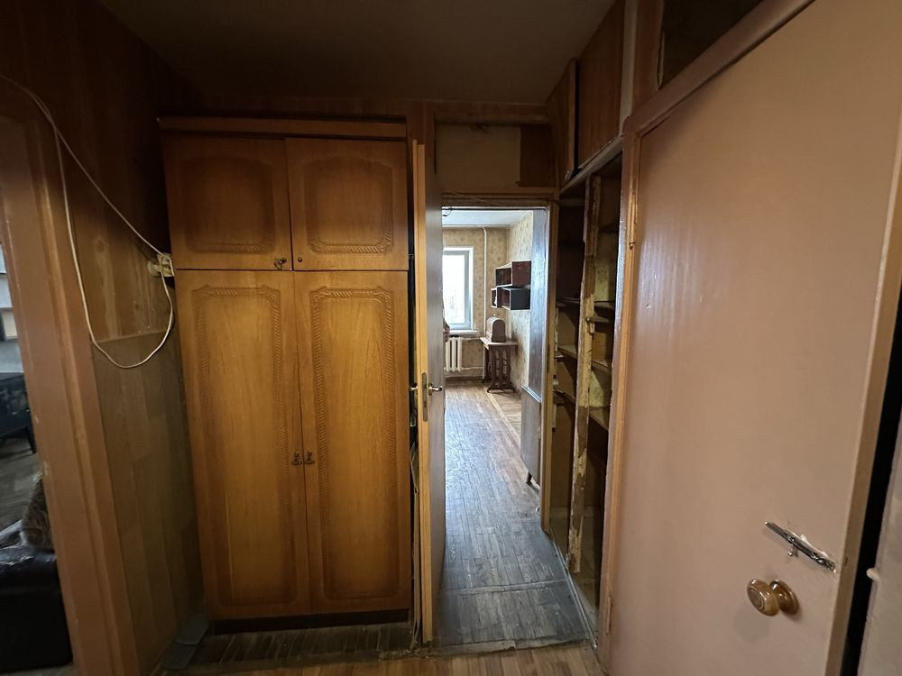 Продаж Квартира 2-кімнатна, 5/9 поверх на Щербаківського Данила вул., д. 55 Kiev - photo 5