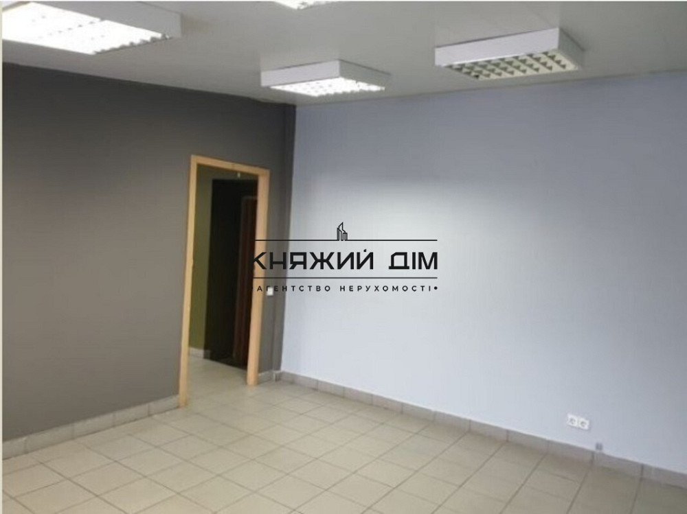 Оренда офісне приміщення на Щербакова ул. поверх - 3/4 Київ - фото 7