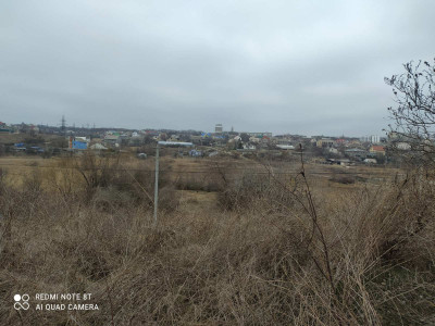 Продаж земельної ділянки 0.1 соток на ул. Набережная (ул. Чкалова), 22 Нерубайське - фото 8