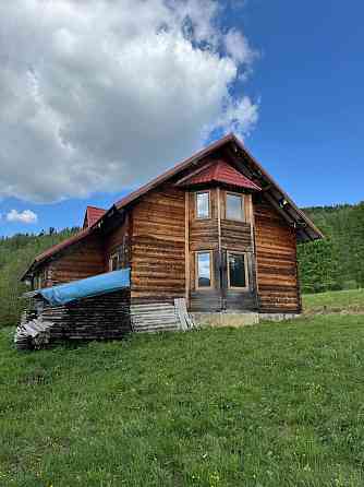 Продаж Будинок Космач (Косівський район)