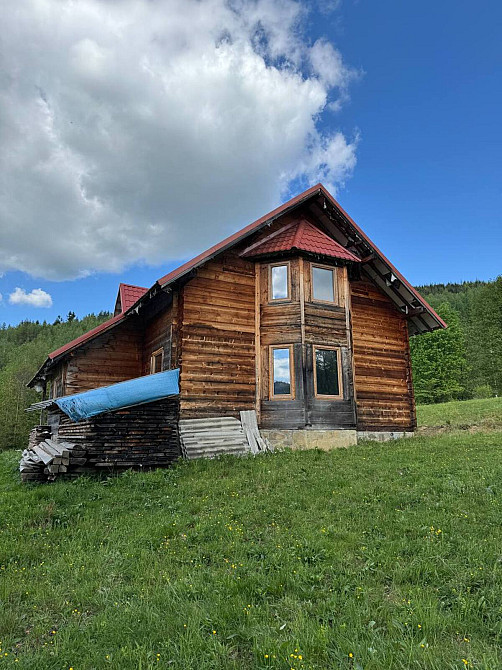 Продаж Будинок Космач (Косівський район) - фото 5